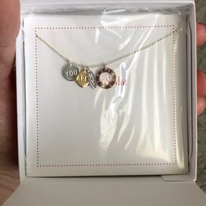 Brand New Stella & Dot necklace